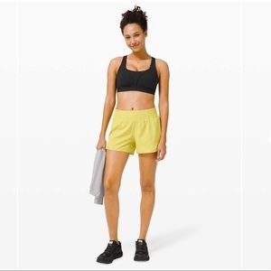 Lululemon Stash It All Bra
Black